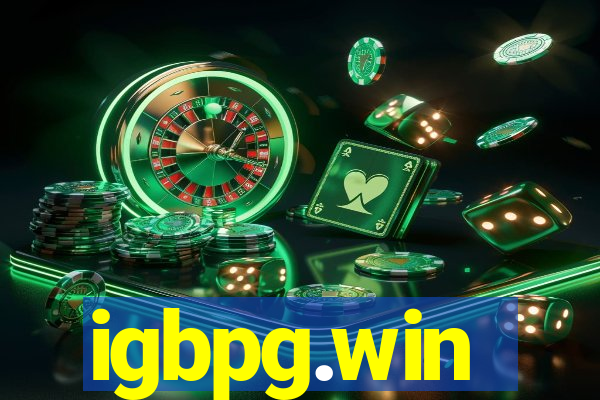 igbpg.win