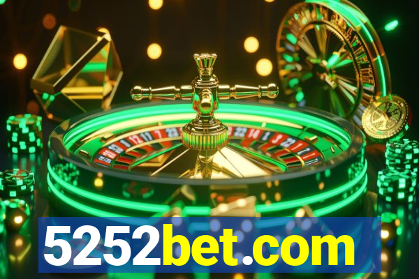 5252bet.com