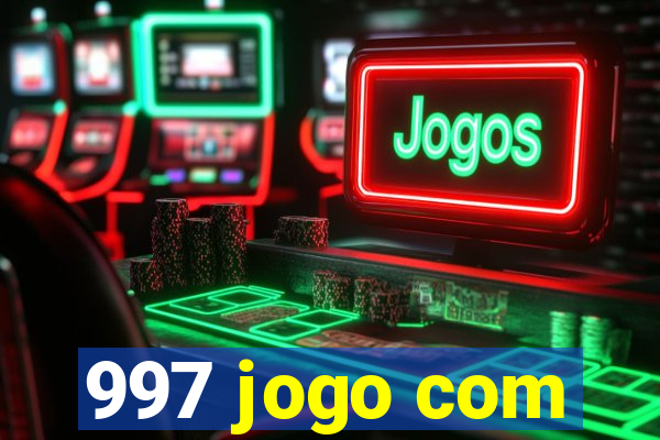 997 jogo com