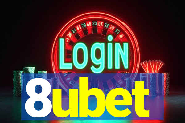 8ubet