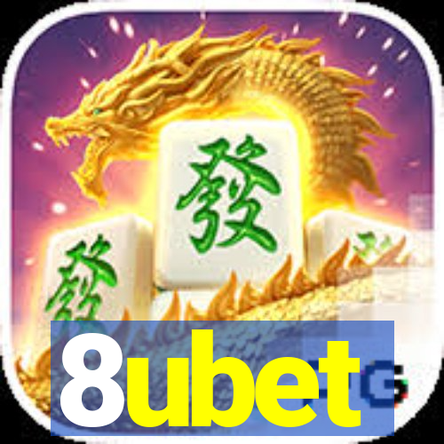 8ubet