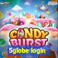 5globe login