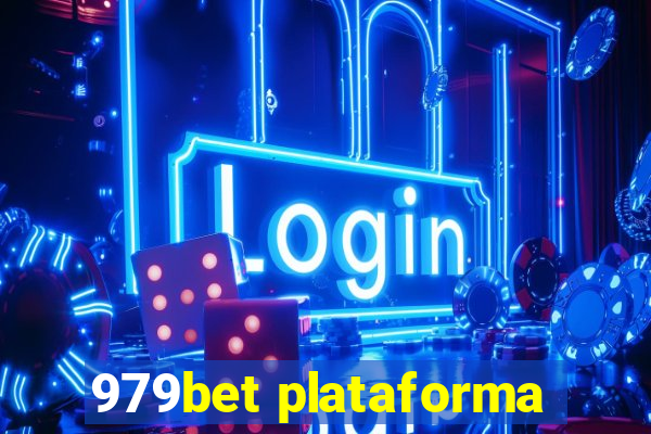 979bet plataforma