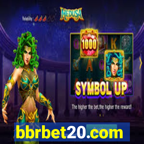 bbrbet20.com