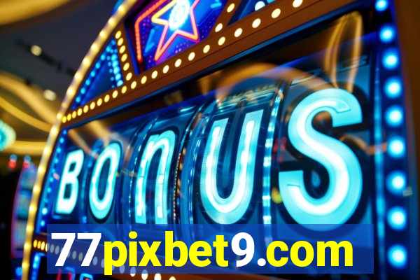 77pixbet9.com