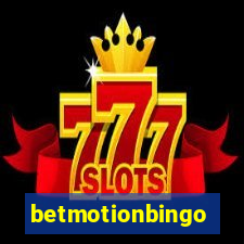 betmotionbingo