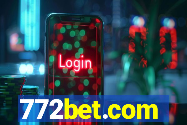 772bet.com