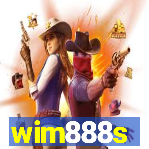 wim888s