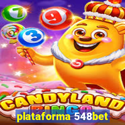 plataforma 548bet