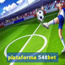 plataforma 548bet