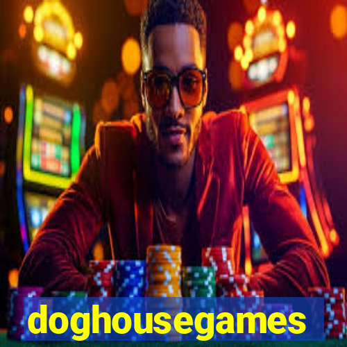 doghousegames