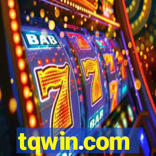 tqwin.com