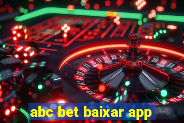 abc bet baixar app