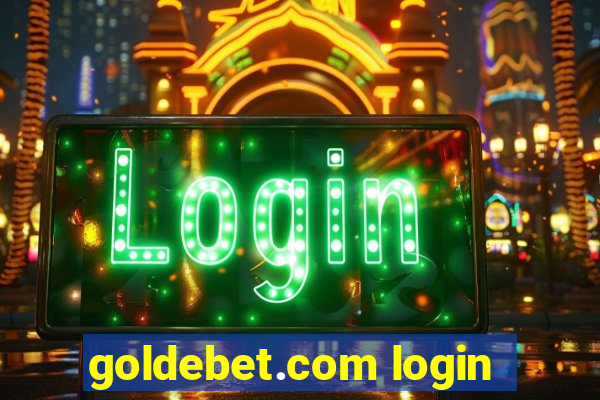 goldebet.com login