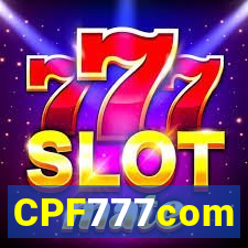 CPF777com