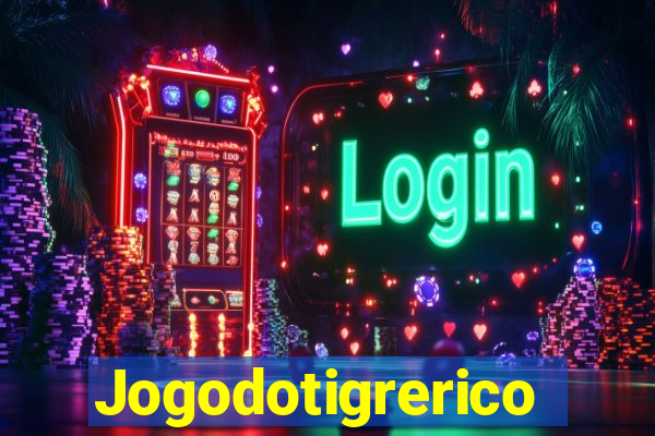 Jogodotigrerico