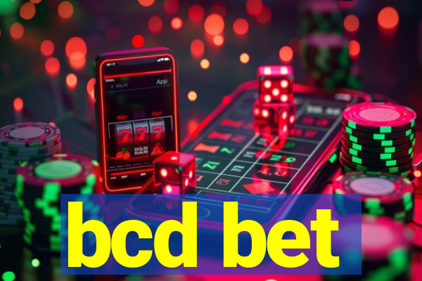 bcd bet