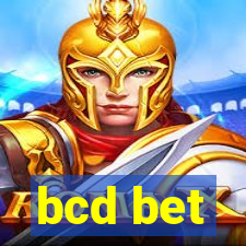 bcd bet