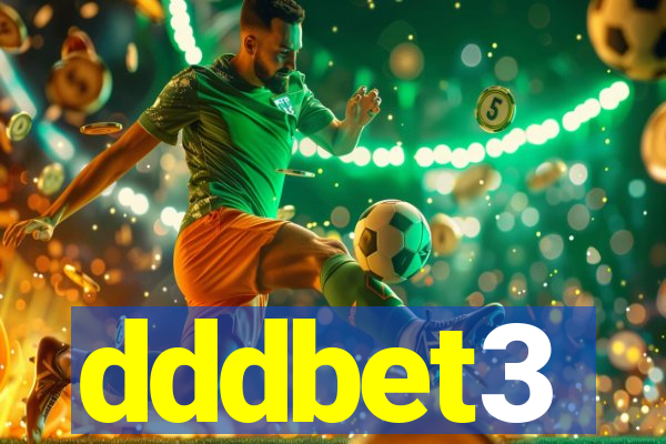 dddbet3