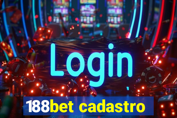 188bet cadastro