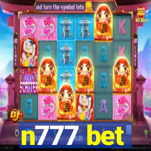 n777 bet