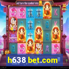 h638 bet.com