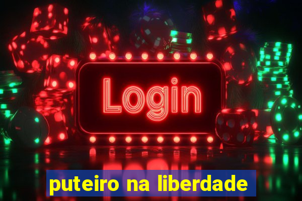 puteiro na liberdade