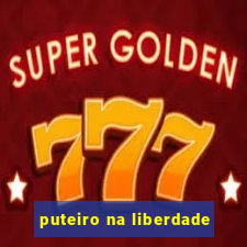 puteiro na liberdade