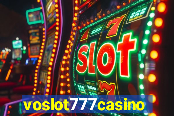 voslot777casino