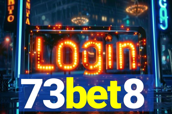 73bet8