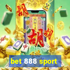 bet 888 sport