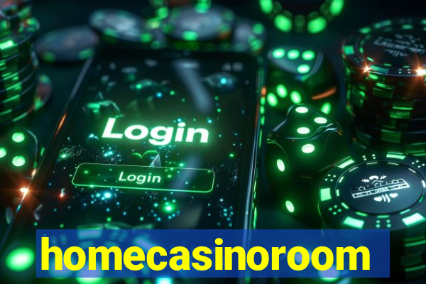 homecasinoroom