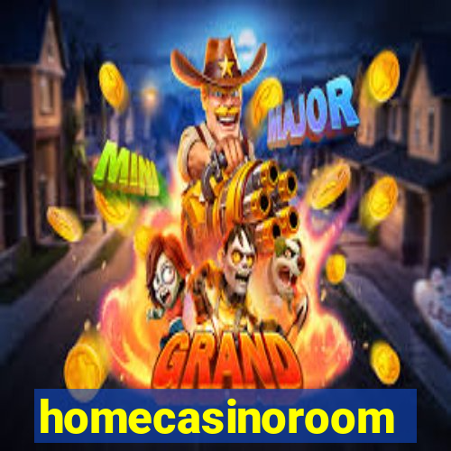 homecasinoroom