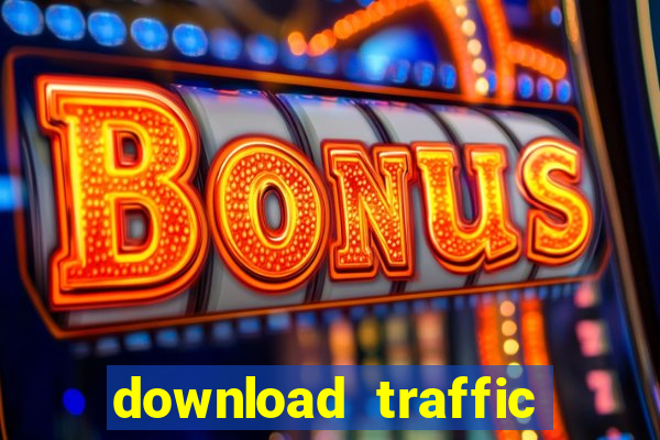 download traffic rider dinheiro infinito