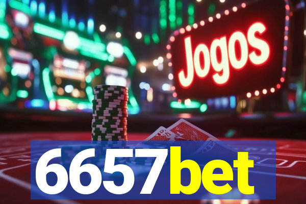 6657bet