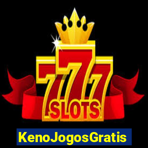 KenoJogosGratis