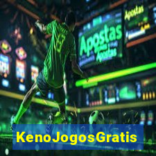 KenoJogosGratis