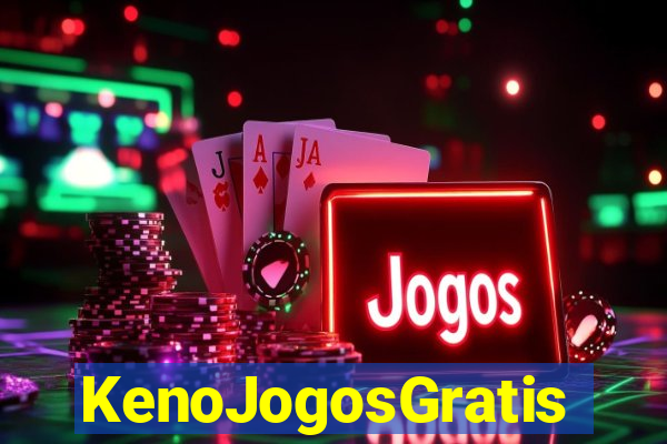 KenoJogosGratis