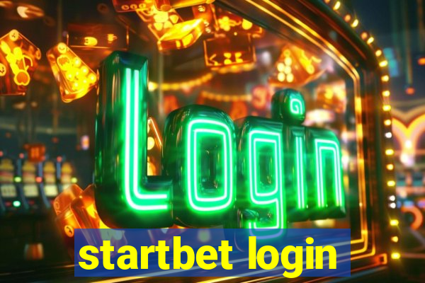 startbet login