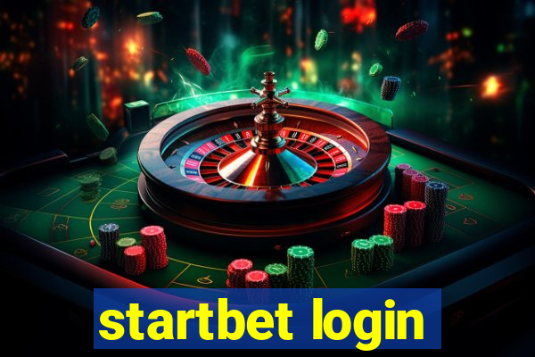 startbet login