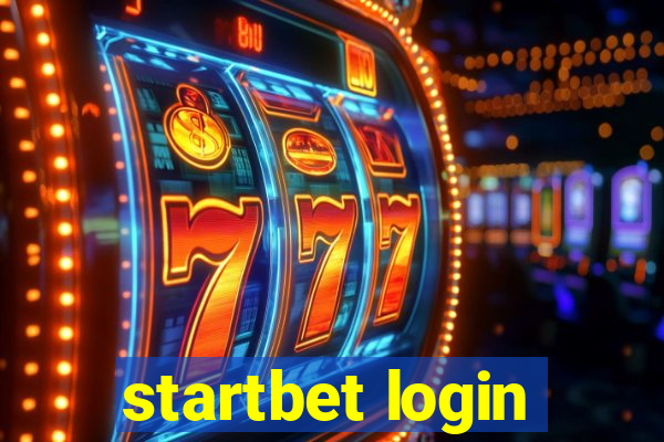 startbet login