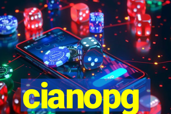 cianopg