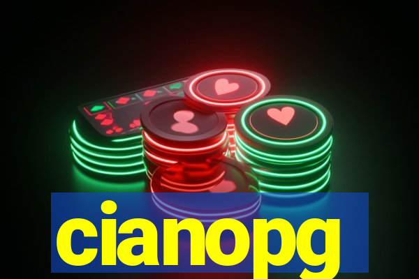 cianopg