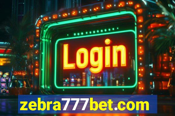 zebra777bet.com