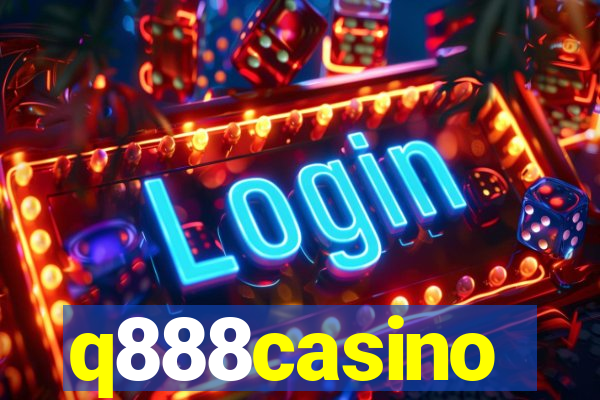 q888casino