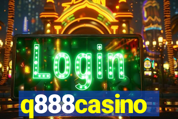 q888casino