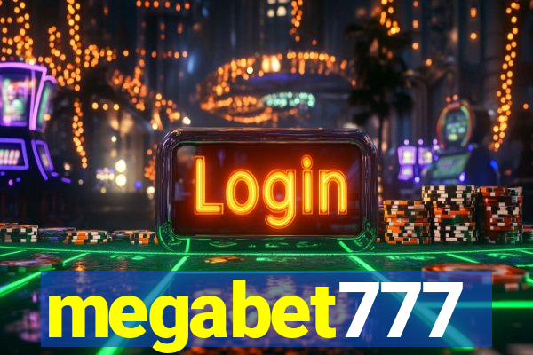 megabet777