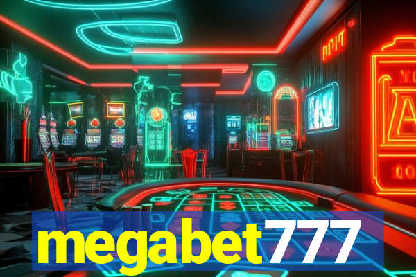 megabet777