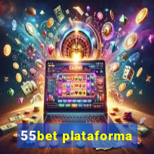 55bet plataforma