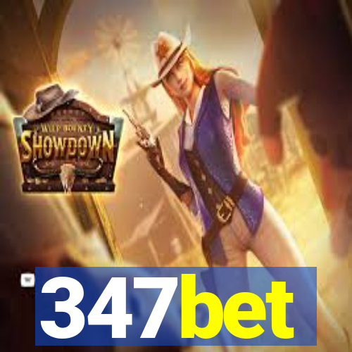 347bet